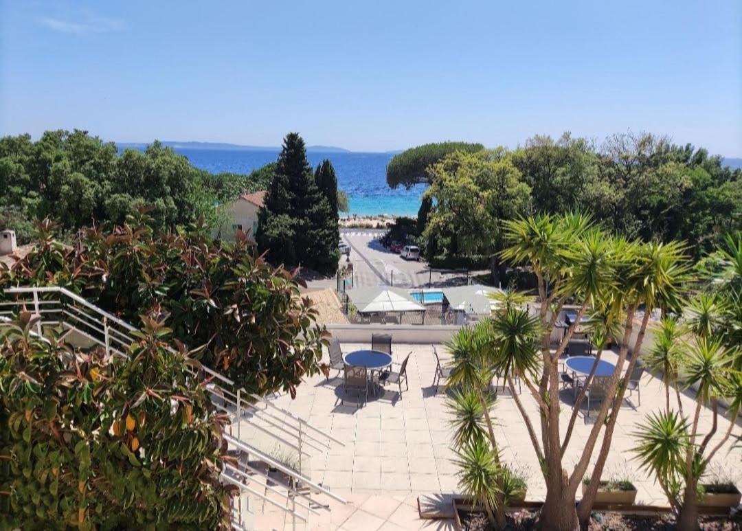 La Residence Du Cap Le Lavandou Room photo