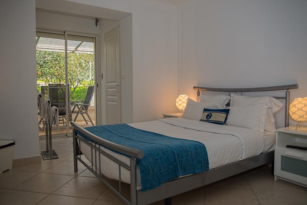 La Residence Du Cap Le Lavandou Exterior photo